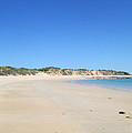 Australian Beach