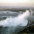 Niagara Falls 1968